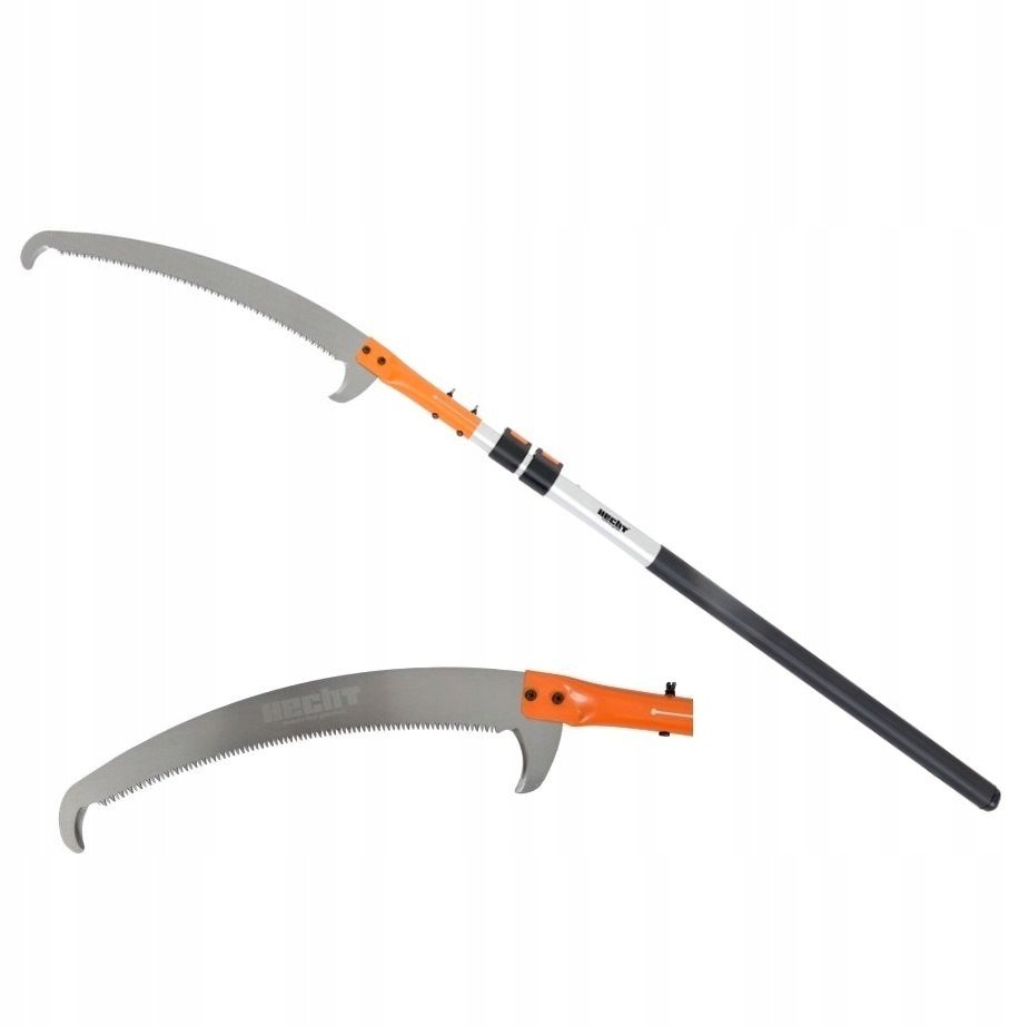 Fierastrau telescopic HECHT 900025 5