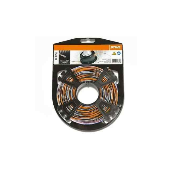 Fir cruciform CF3 Pro Ø 2,7 mm x 53m