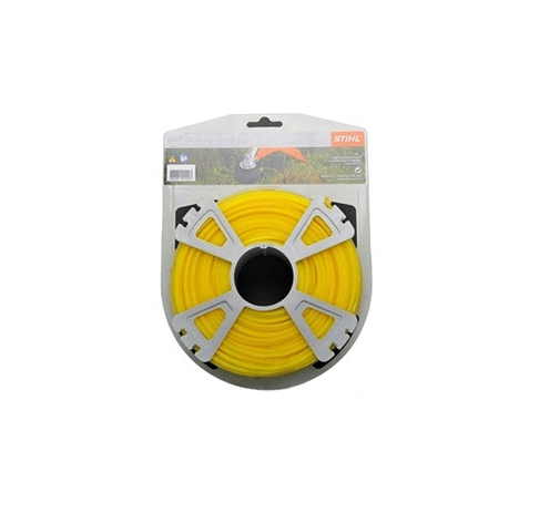 Fir nylon pentagonal Ø 3,0 mm x 58m