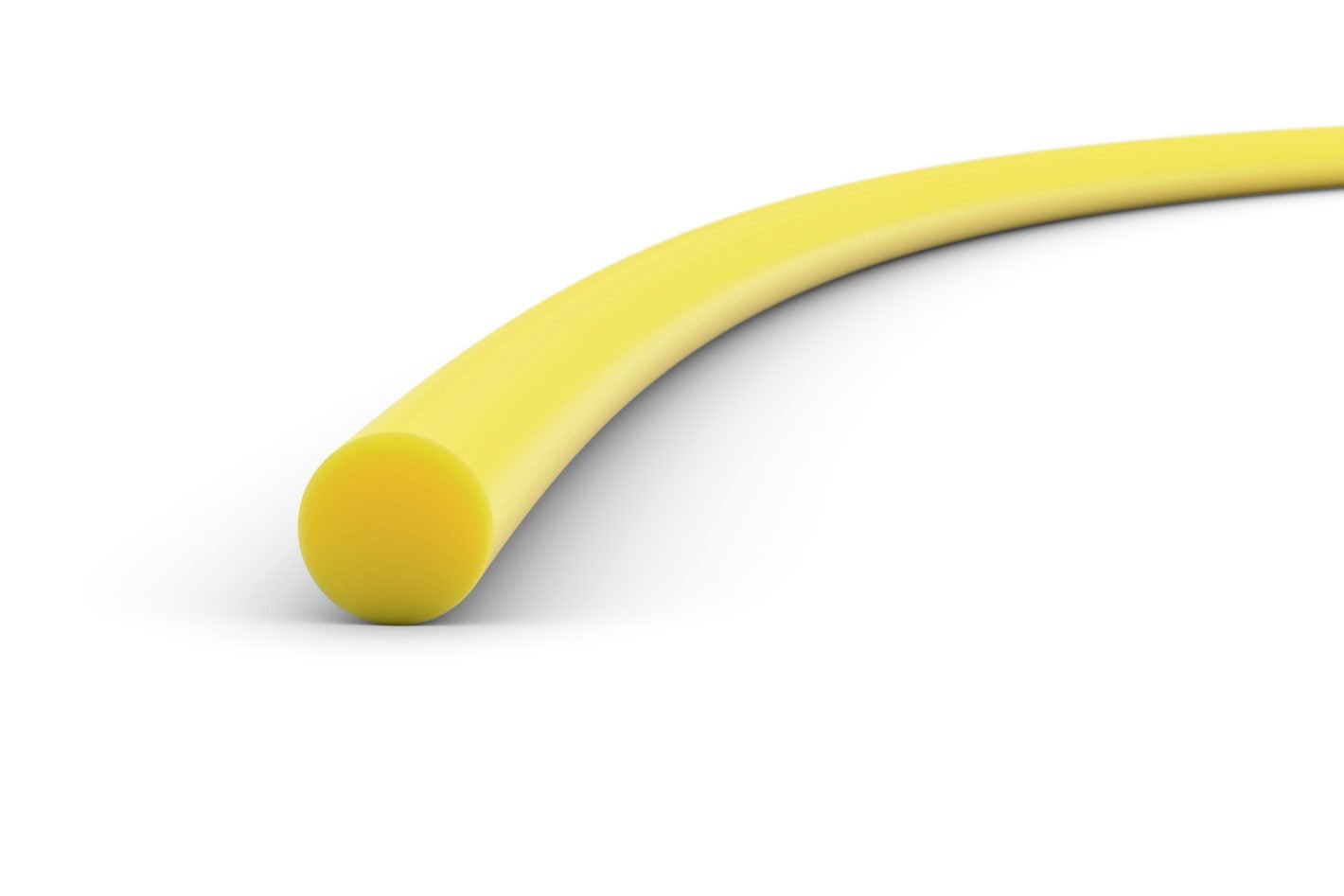 Fir nylon rotund Ø 3,0 mm x 53m 2