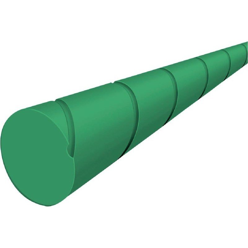 Fir nylon rotund silenţios Ø 4,0 mm x 27m 2