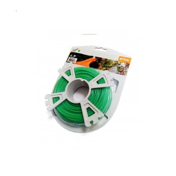 Fir nylon rotund silenţios Ø 4,0 mm x 27m