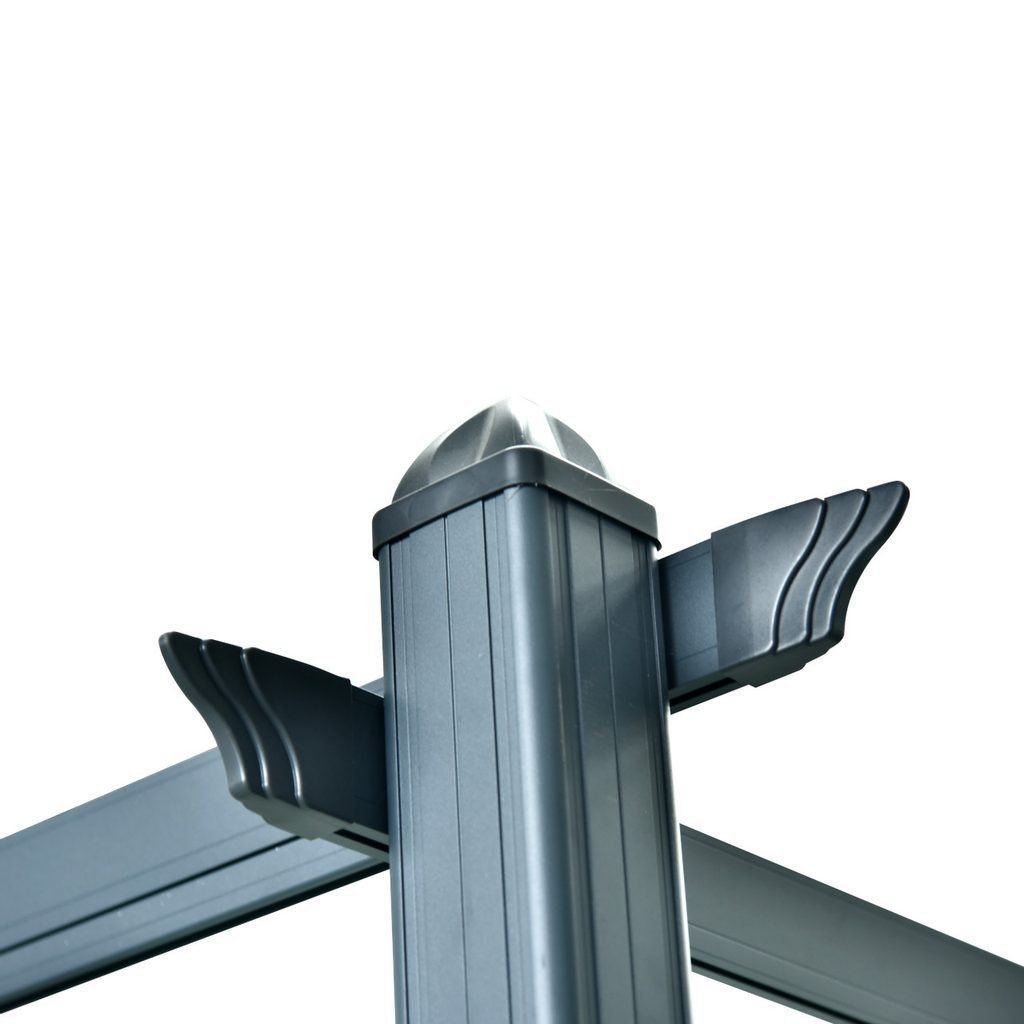 Foisor Hecht Pergola 4x3 3