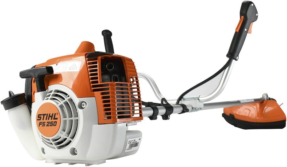 FS 250 2