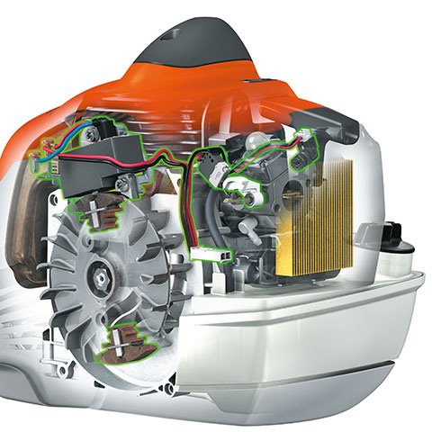 FS 460 5