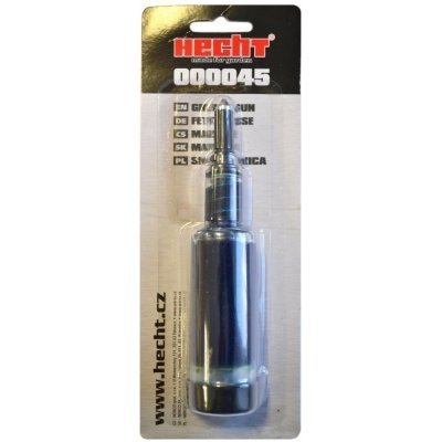 Hecht 000045 Tub vaselina pentru ungere lant.
