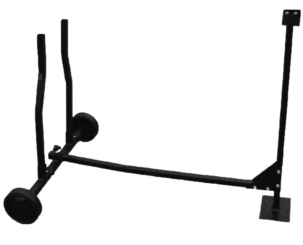 HECHT 000651 Stativ universal pentru HECHT 651