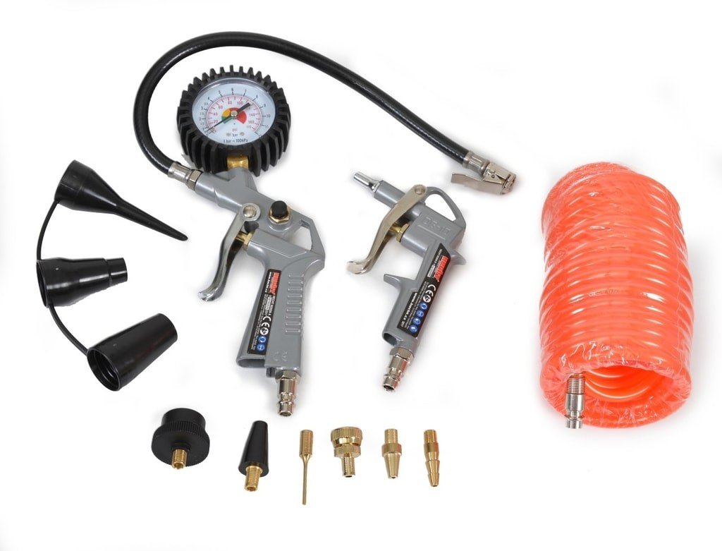 HECHT 002026 Accesorii compresoare