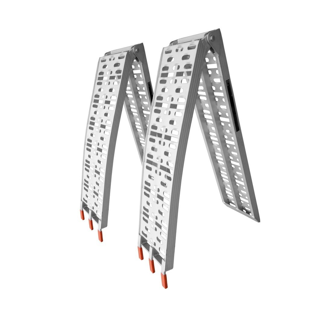 Hecht 005005 Rampa de incarcare