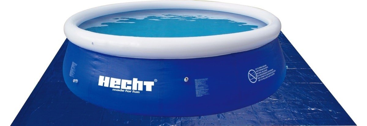HECHT 016123 Covoraș pentru piscină