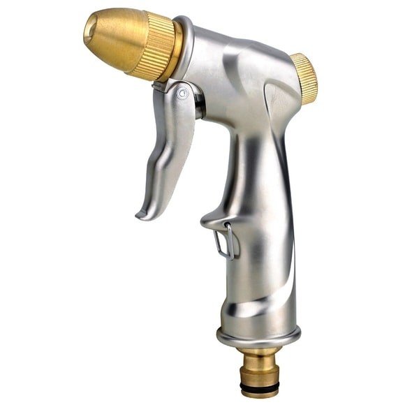HECHT 02095 Pistol de udare