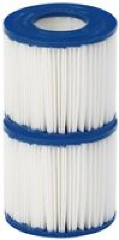 Hecht 029587 Rezerva filtrul de piscina