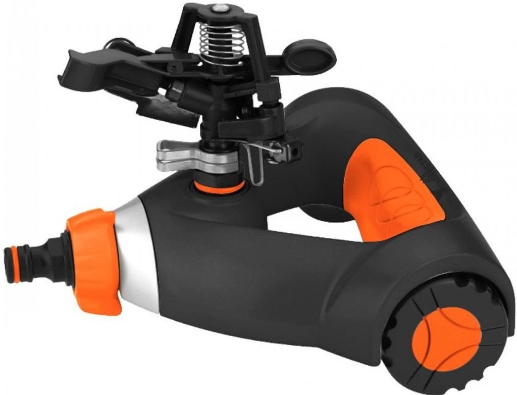 HECHT 06023 Pulverizator