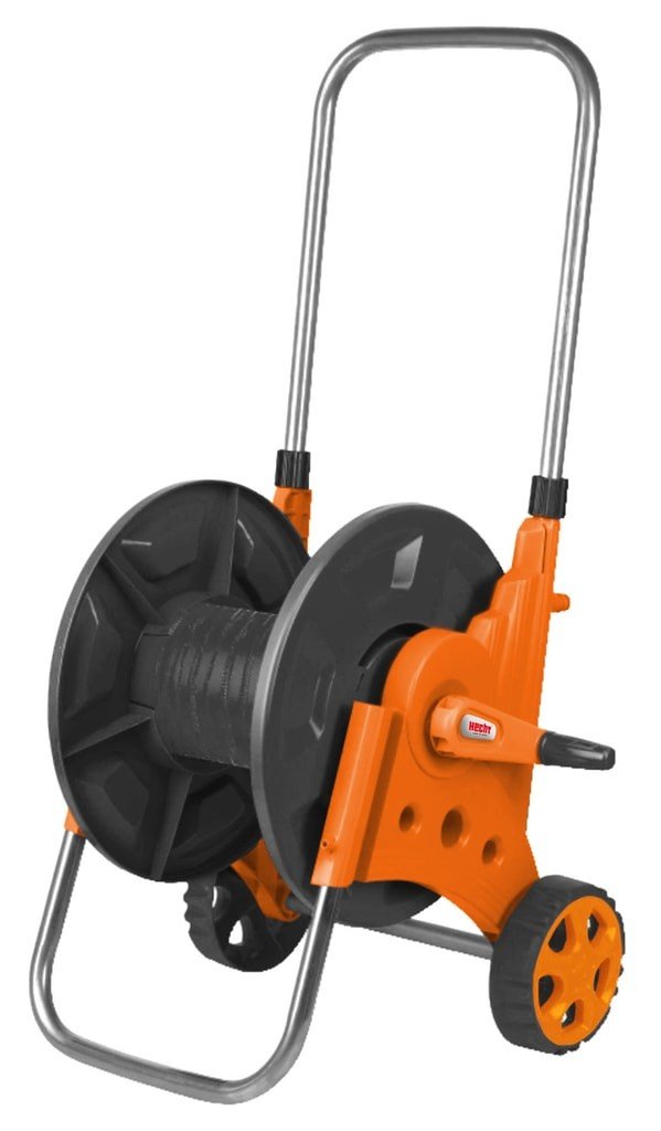 HECHT 08623 Carucior Pentru Furtun