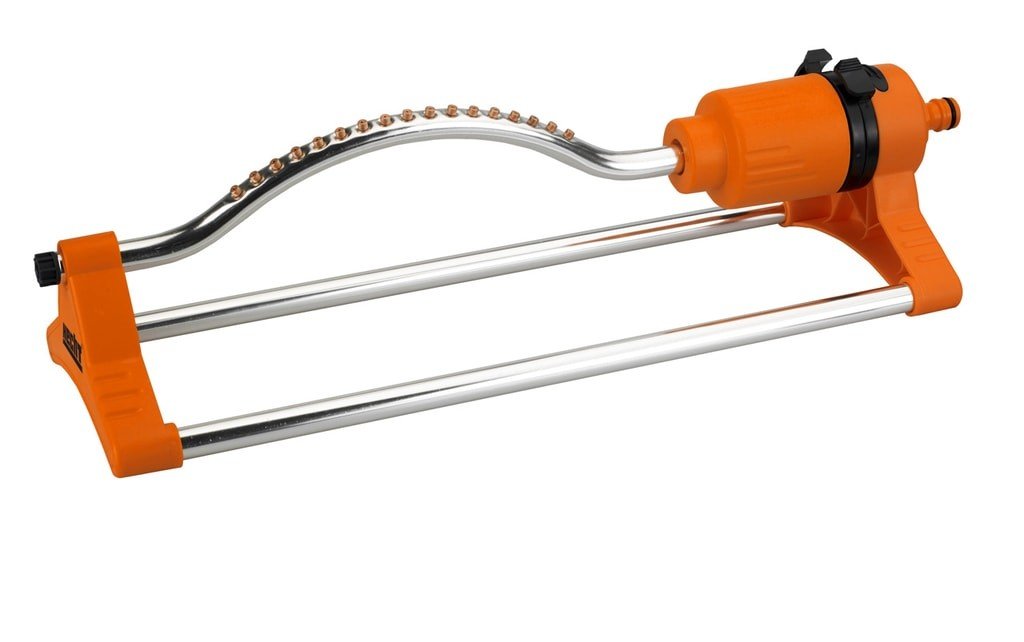 HECHT 08702 ASPERSOR OSCILANT CU 17 DUZE