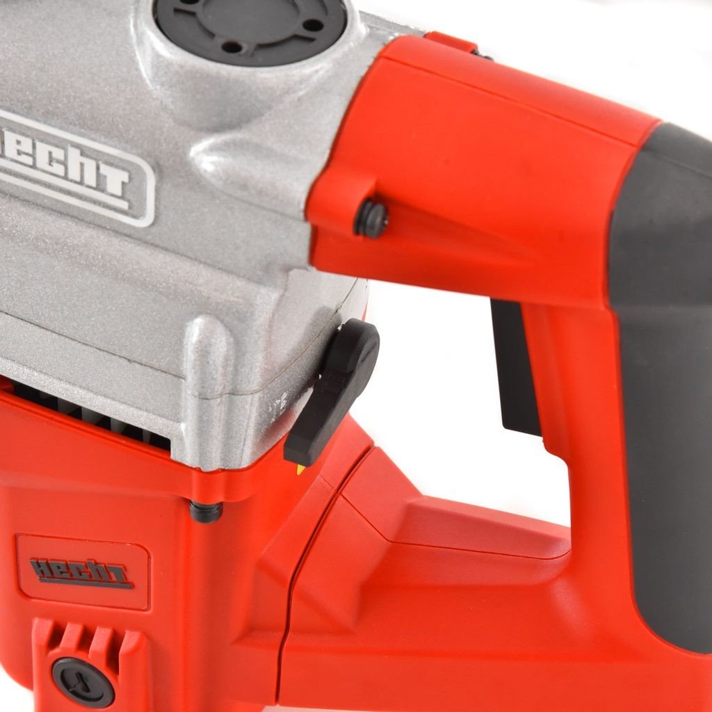 HECHT 1028 Ciocan Rotopercutor SDS-Plus 1050 W 4