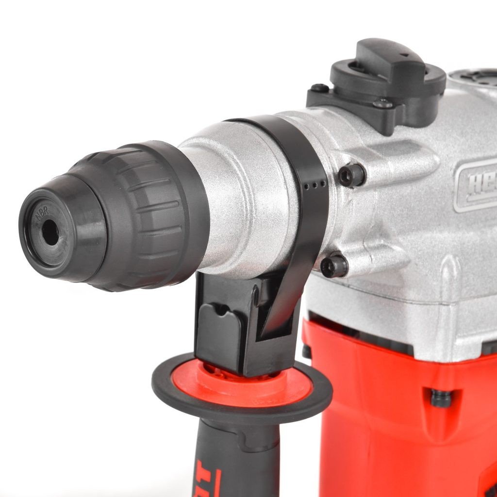 HECHT 1028 Ciocan Rotopercutor SDS-Plus 1050 W 5