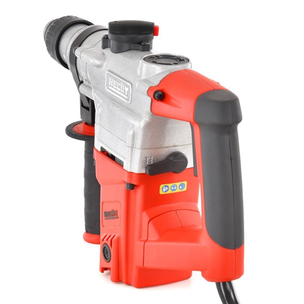 HECHT 1028 Ciocan Rotopercutor SDS-Plus 1050 W 2