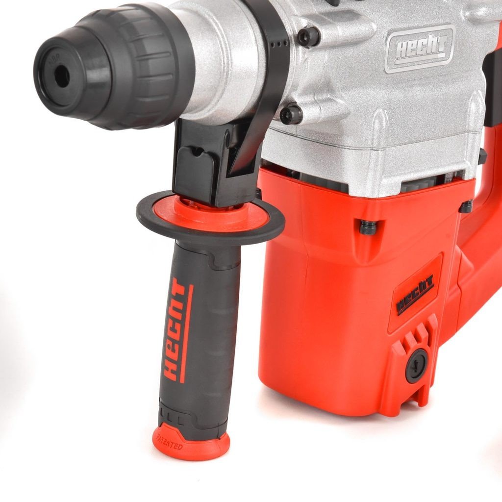 HECHT 1028 Ciocan Rotopercutor SDS-Plus 1050 W 6
