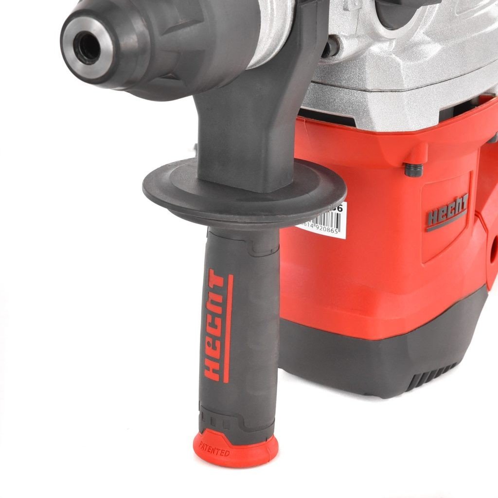 HECHT 1036 Ciocan rotopercutor SDS-Plus 1500W 5