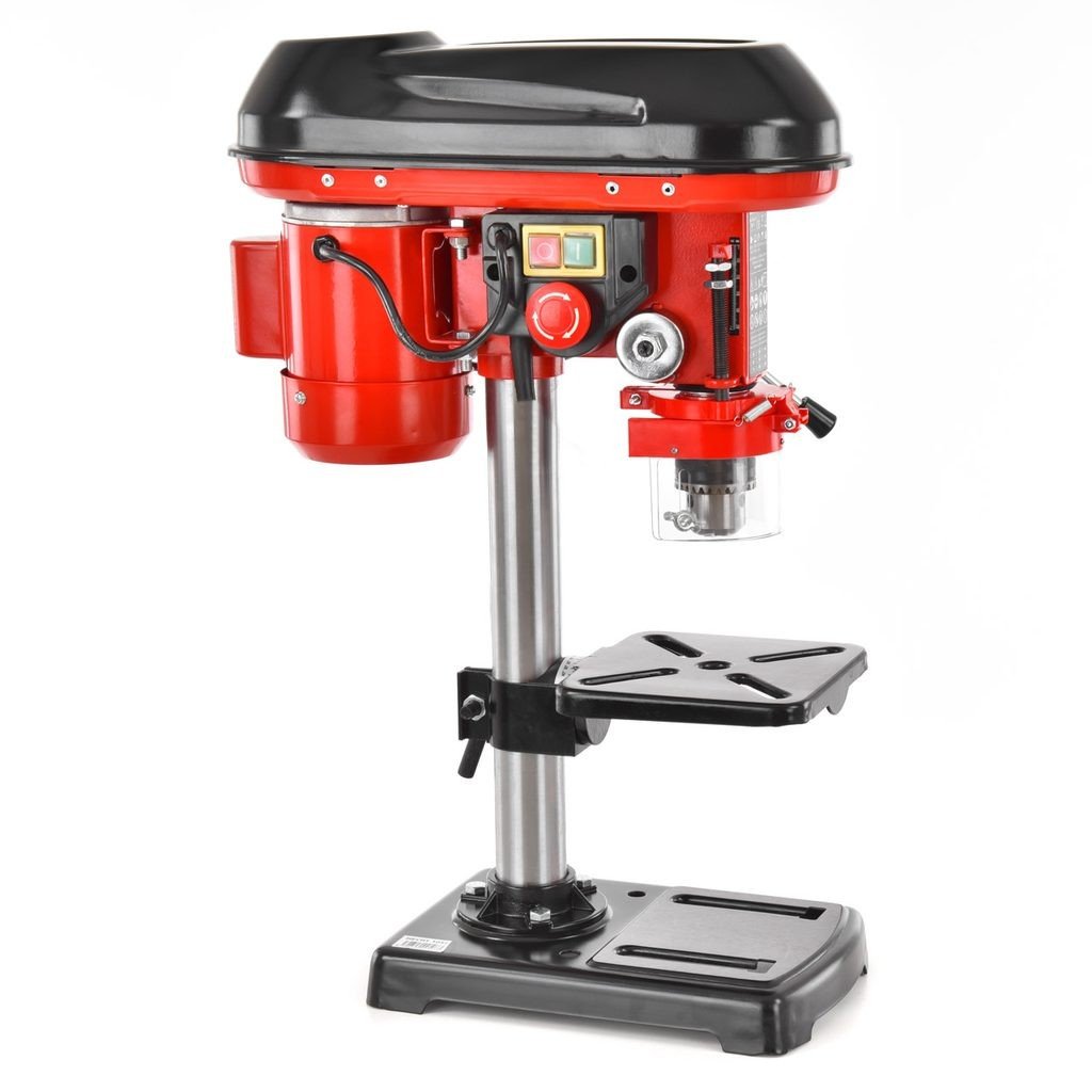 HECHT 1055 Masina de gaurit pe banc 550W