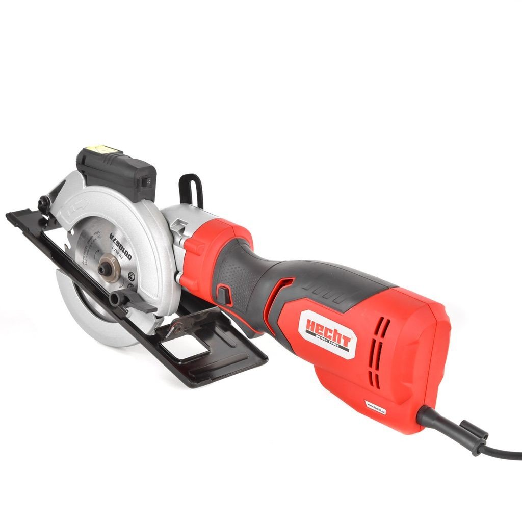 HECHT 1067 Ferastrau circular electric 5