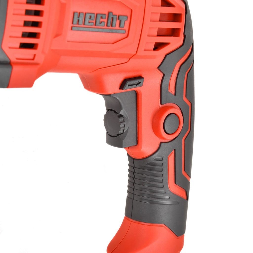 HECHT 1081 Ciocan Rotopercutor SDS-Plus 1050 W 5