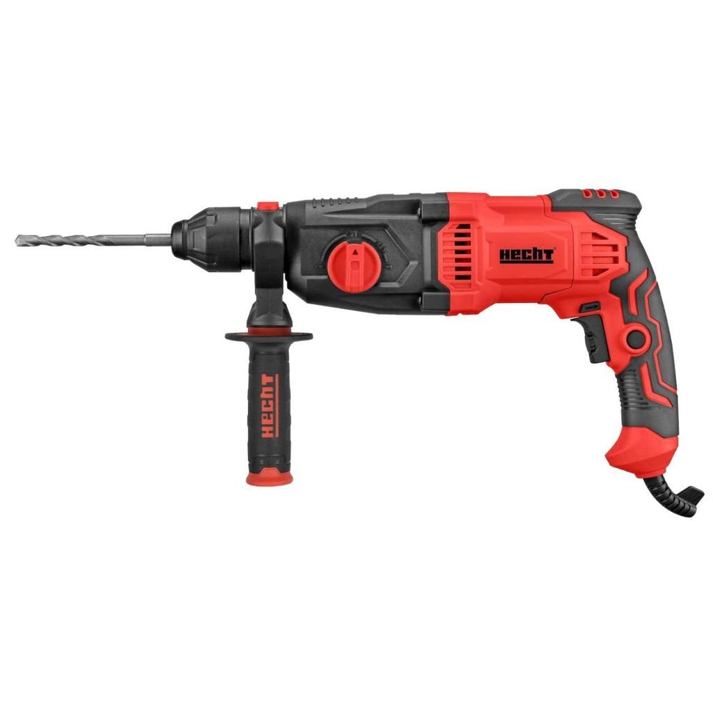 HECHT 1081 Ciocan Rotopercutor SDS-Plus 1050 W 2