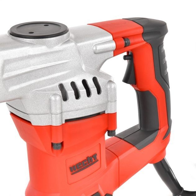 HECHT 1090 Ciocan Rotopercutor SDS-MAX 1300W 5