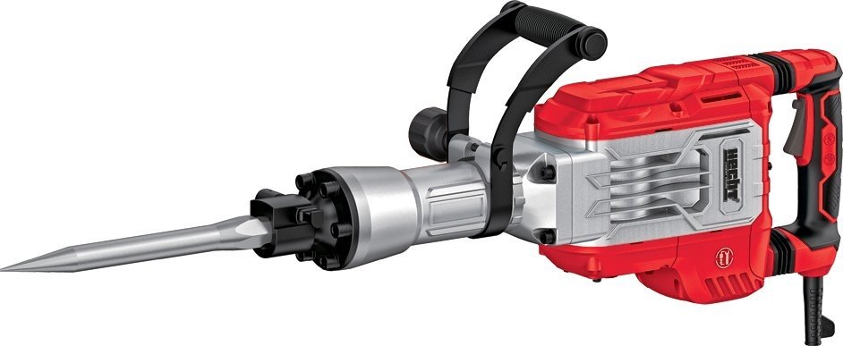 HECHT 1093 Ciocan rotopercutor SDS-HEX electric 1700W 2