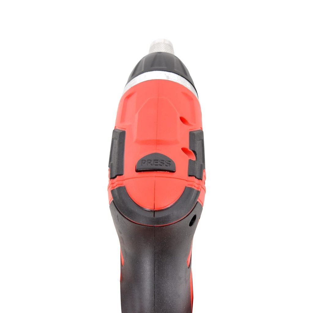 HECHT 1241 Masina de insurubat cu acumulator 4
