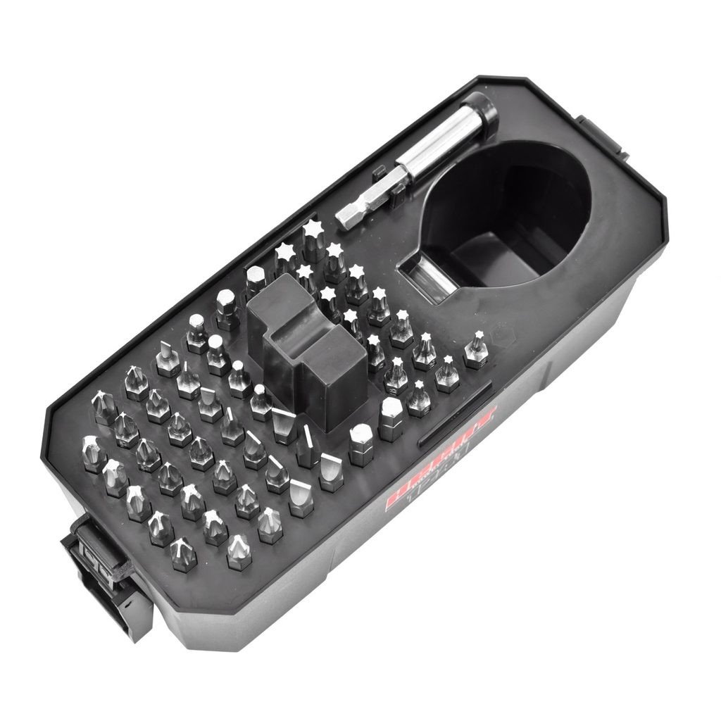 HECHT 1241 Masina de insurubat cu acumulator 5