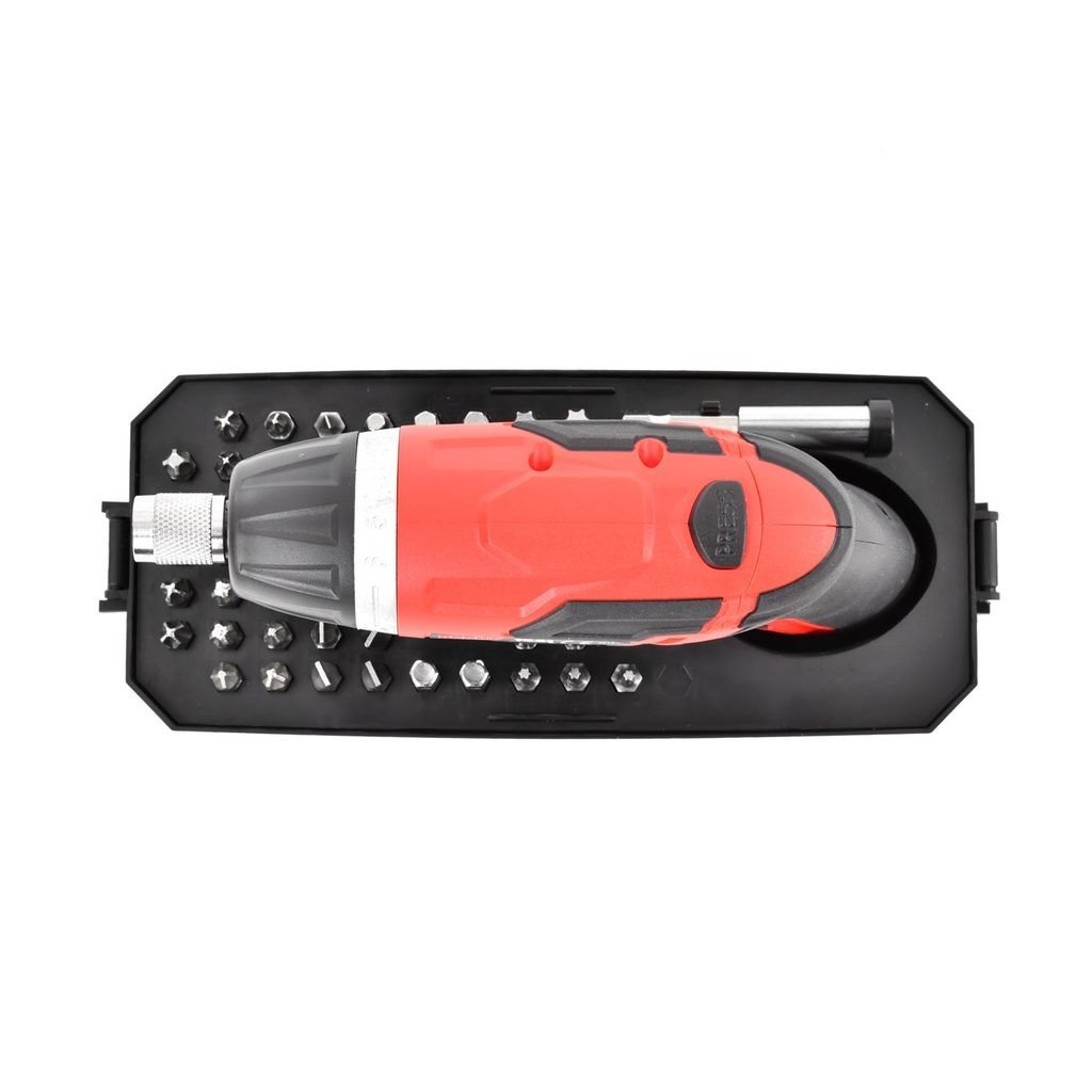 HECHT 1241 Masina de insurubat cu acumulator 6