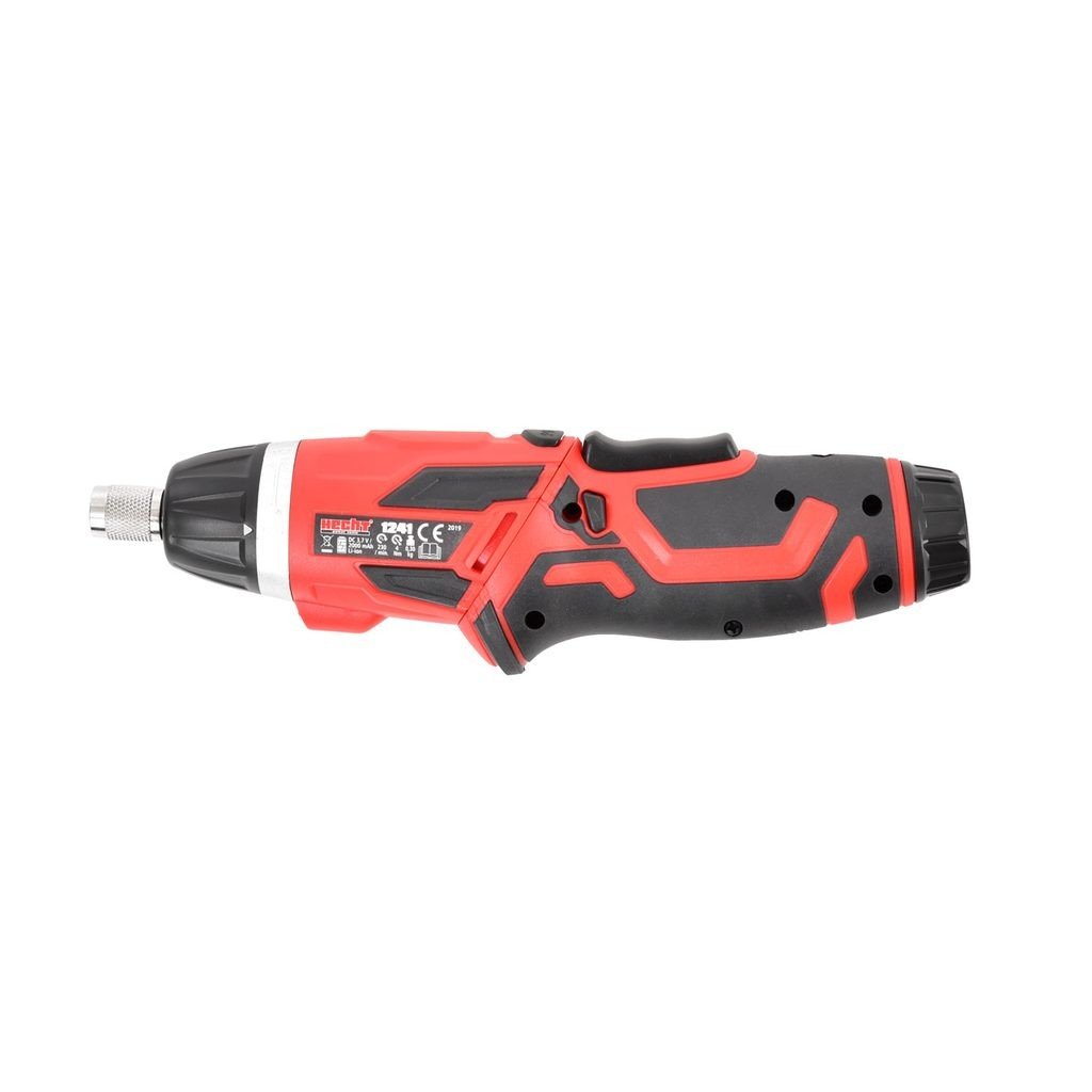 HECHT 1241 Masina de insurubat cu acumulator 2
