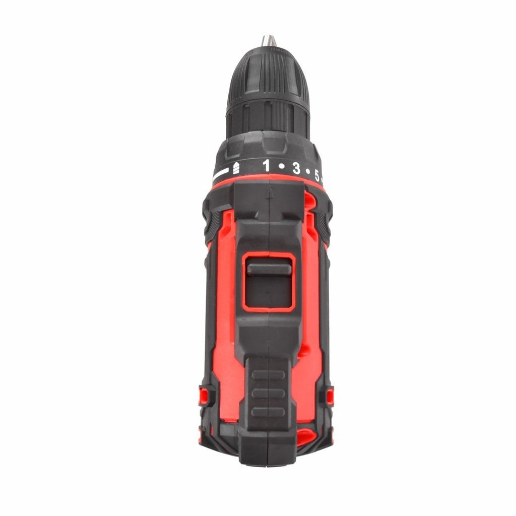 Hecht 1242 Surubelnita cu acumulator 6