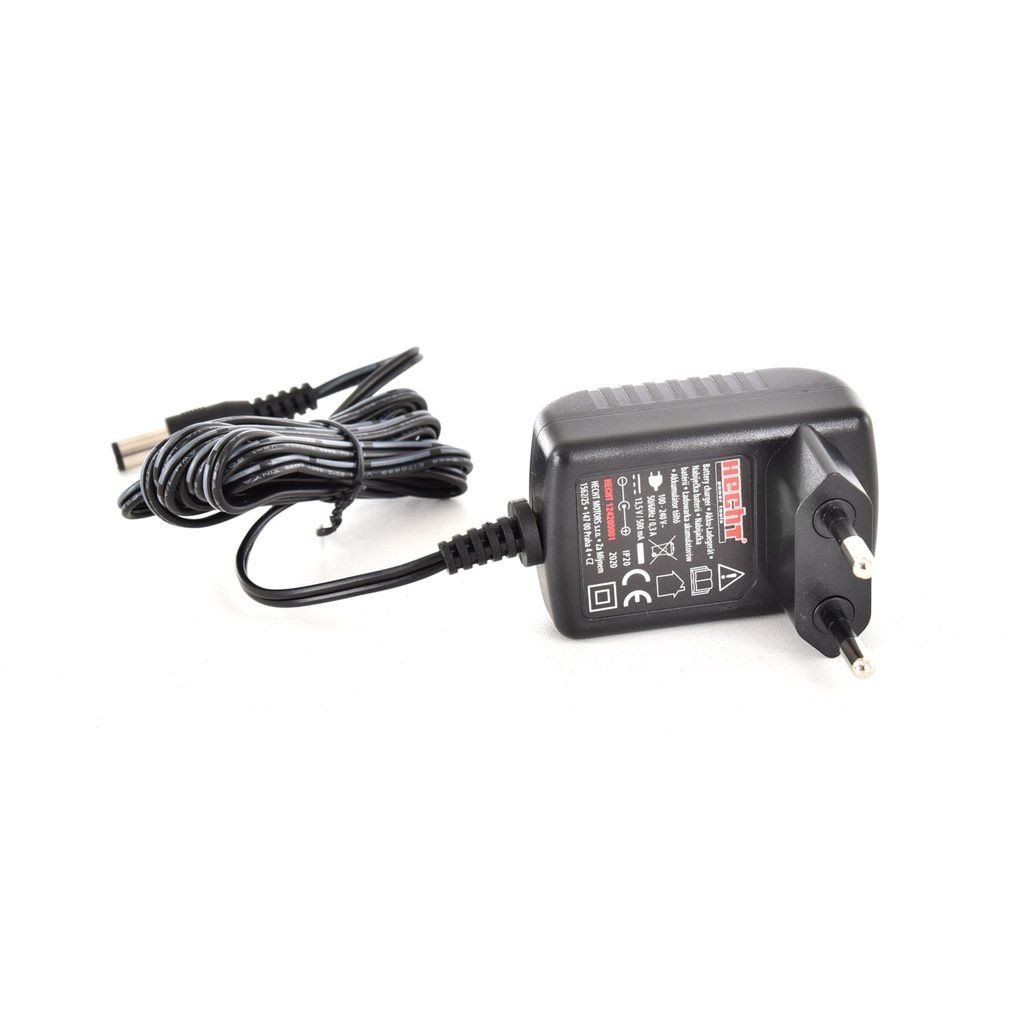 Hecht 1242 Surubelnita cu acumulator 8