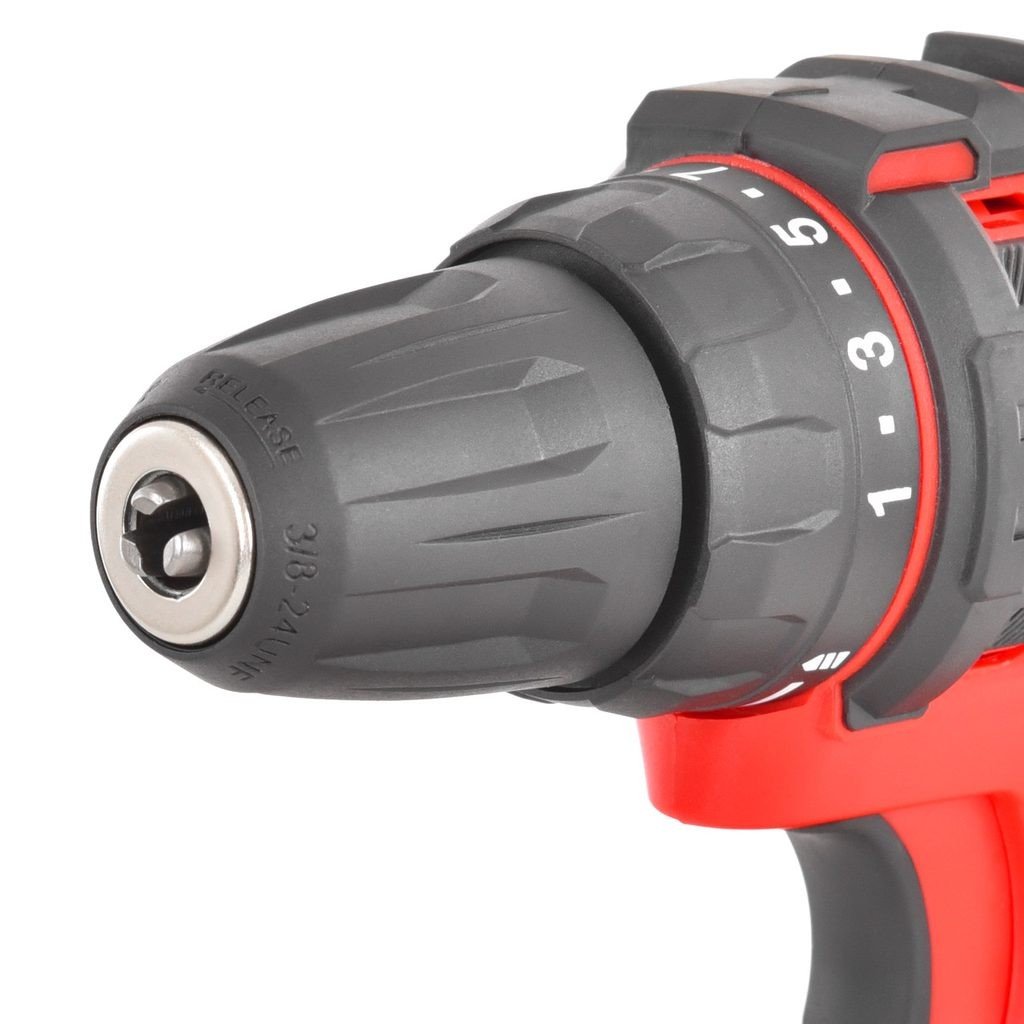 Hecht 1245 Surubelnita cu acumulator 3