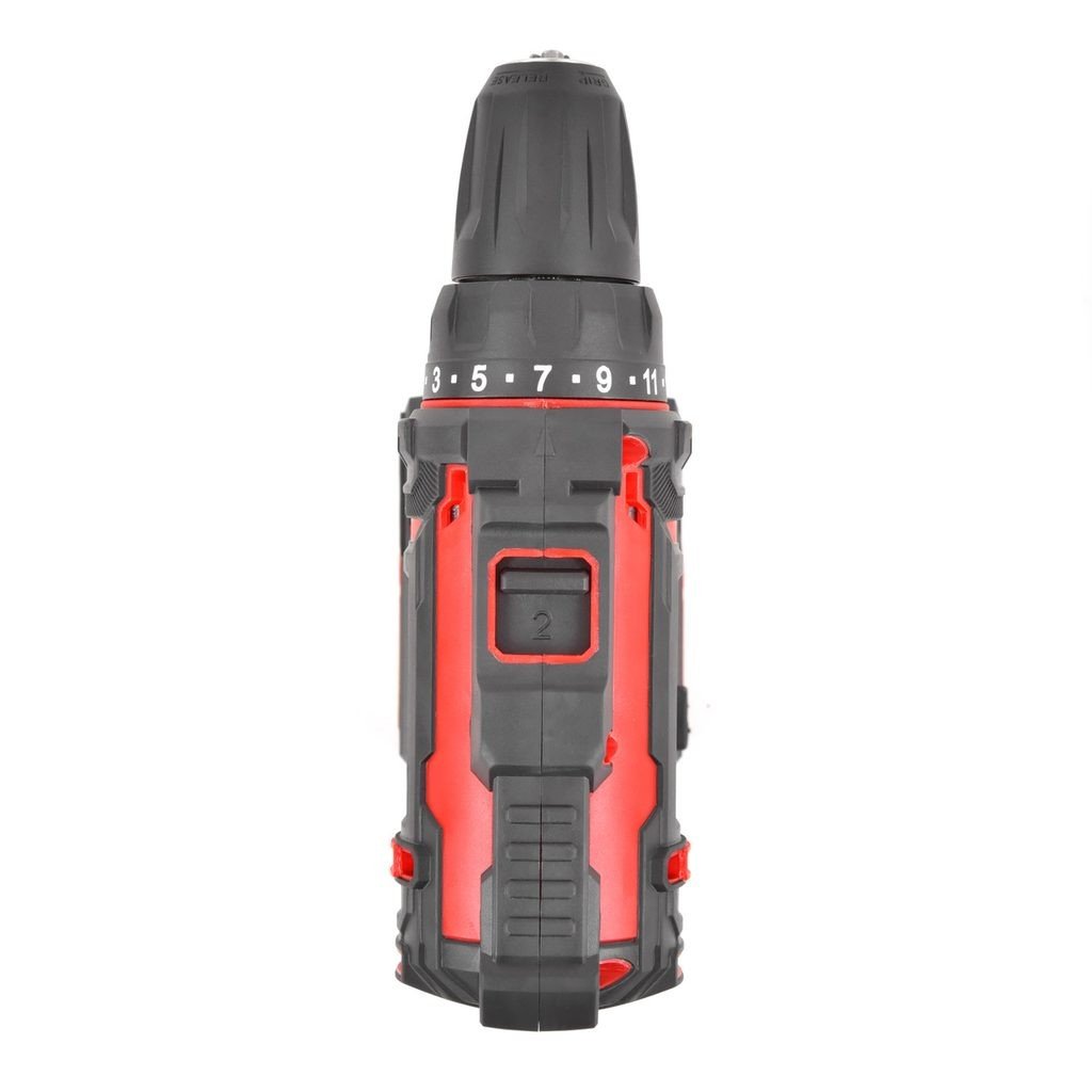Hecht 1245 Surubelnita cu acumulator 5