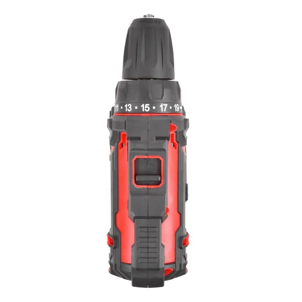 Hecht 1247 Surubelnita cu acumulator 5