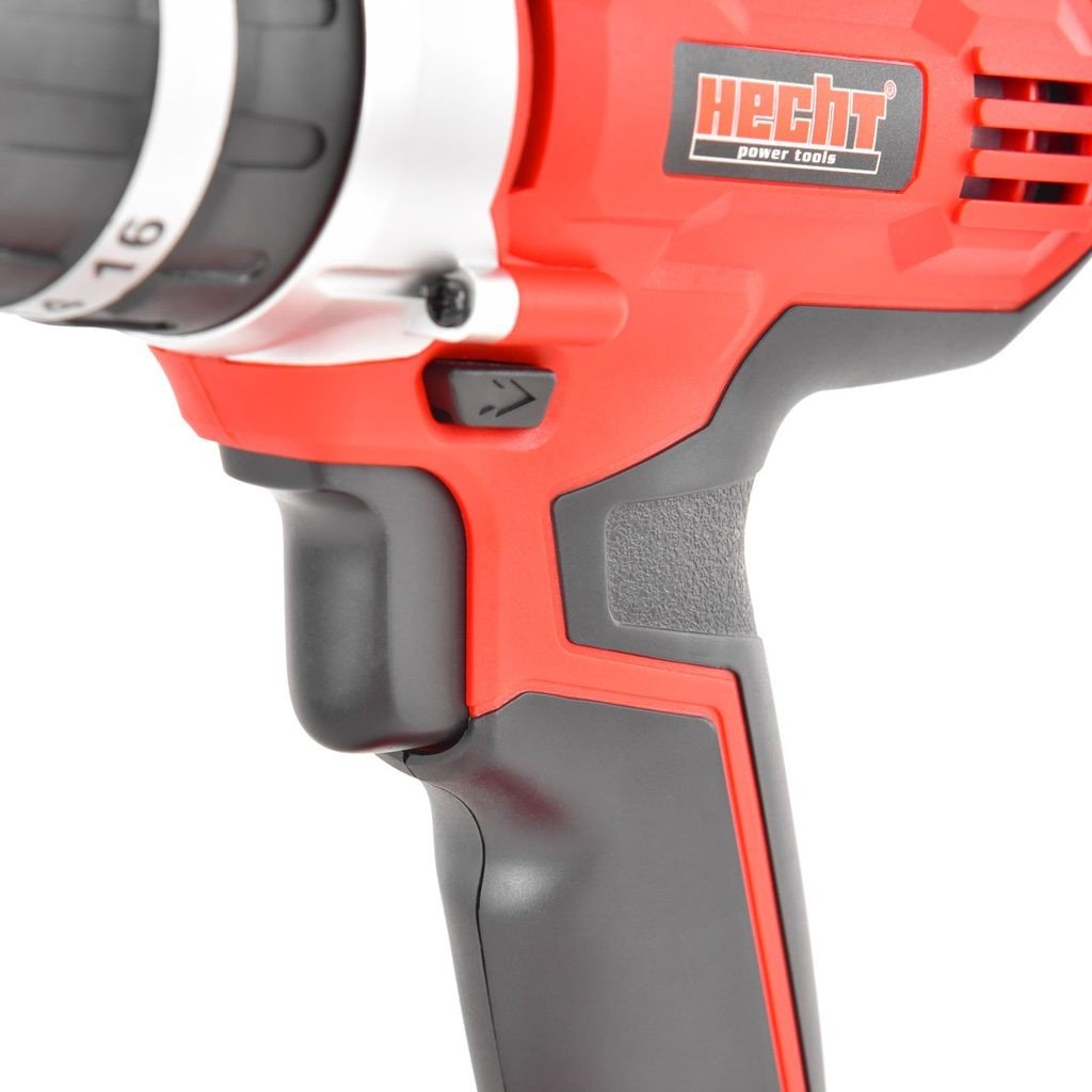 Hecht 1278 Masina de gaurit cu percutie cu acumulator 2