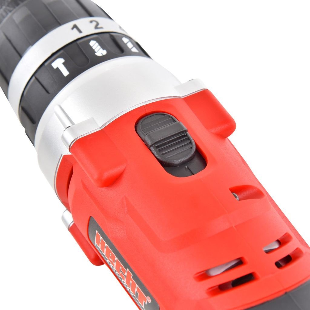 Hecht 1278 Masina de gaurit cu percutie cu acumulator 3