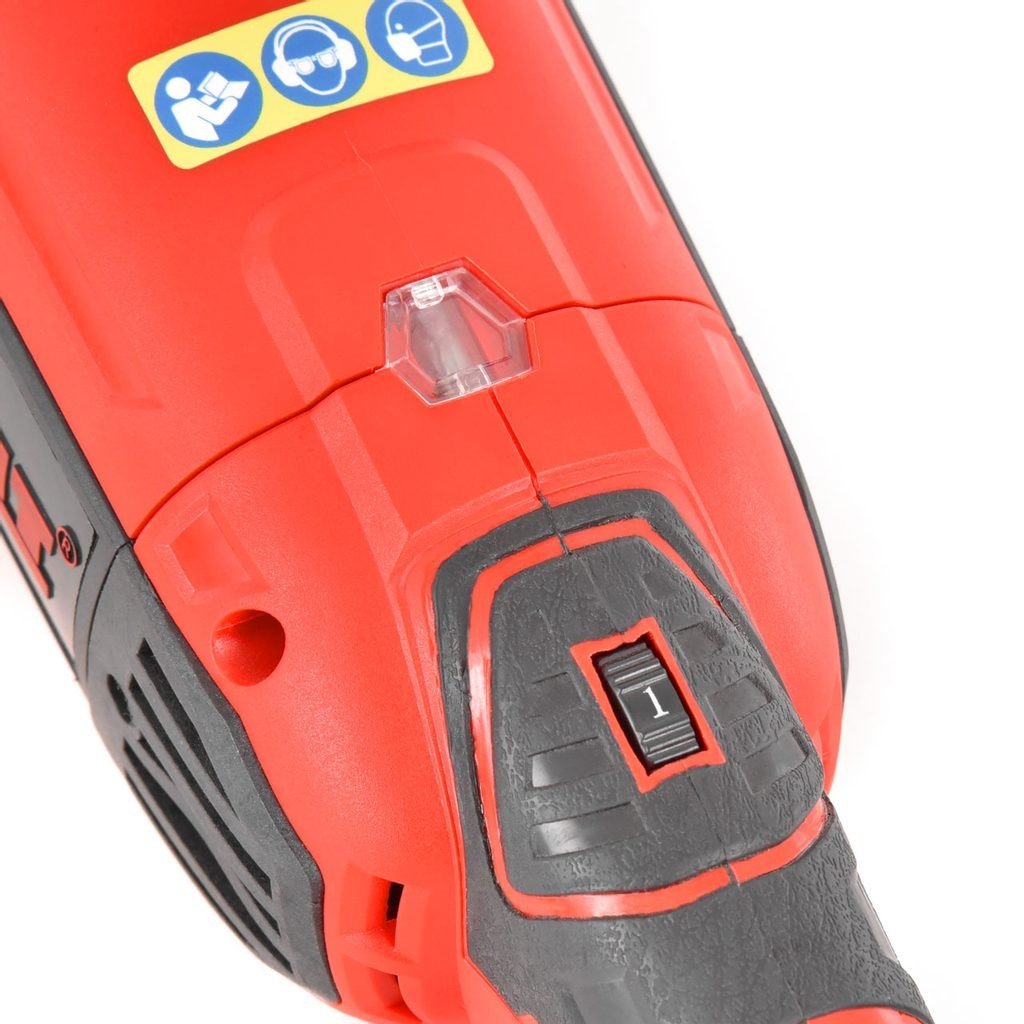 HECHT 1300 Masina de polisat 3