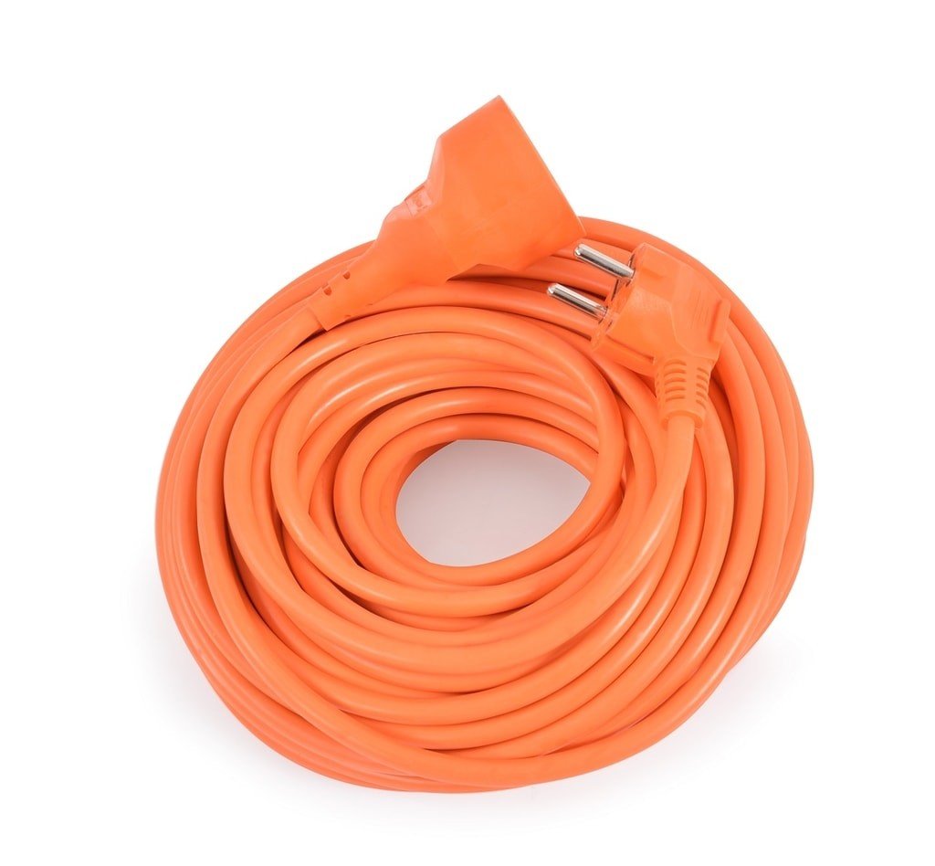HECHT 130153 Prelungitor cablu 30 m