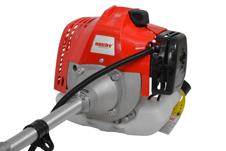 HECHT 152 BTS Motocoasa 2.2 CP 3