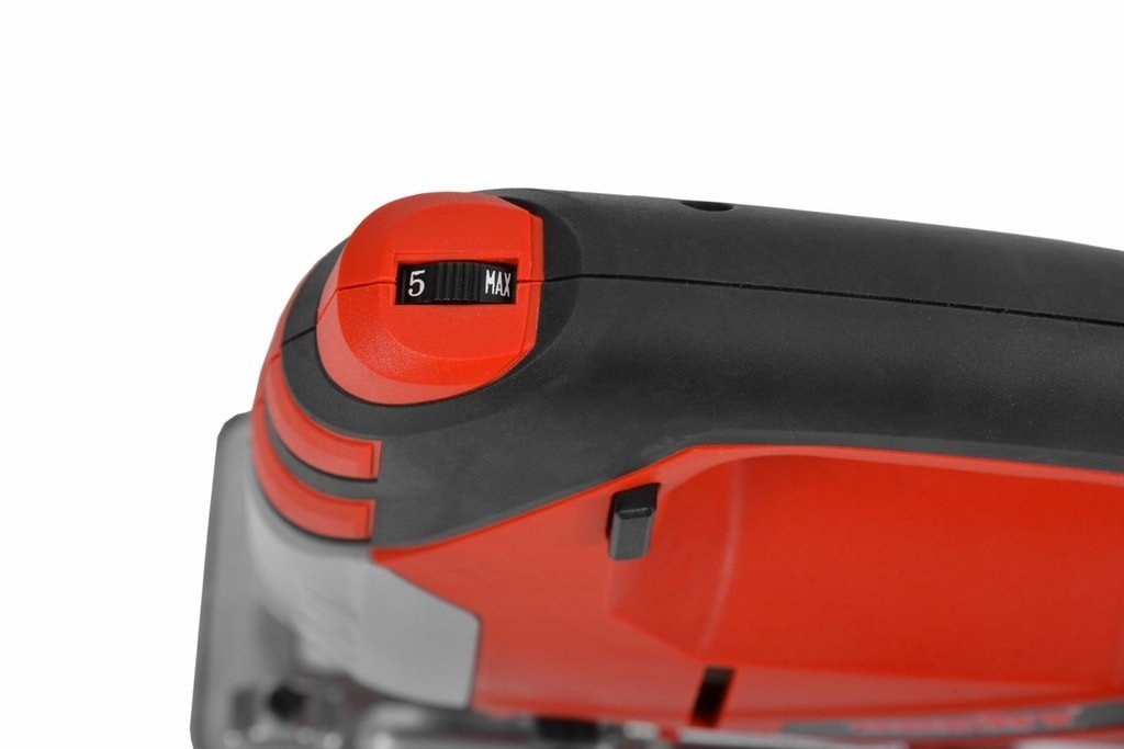 HECHT 1568 Fierastrau pendular electric 650 W 2