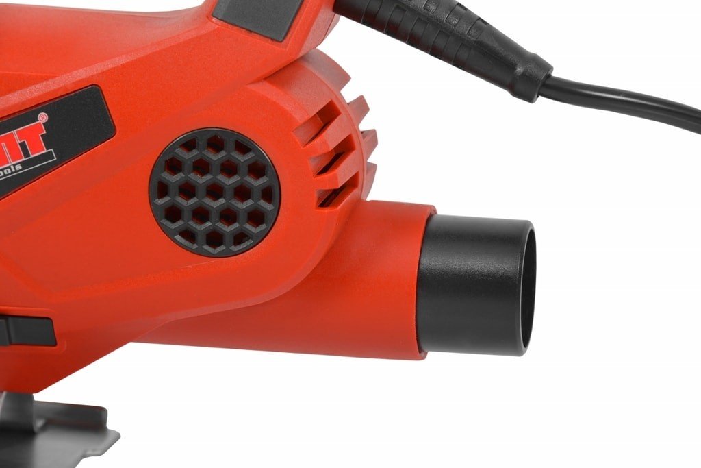 HECHT 1568 Fierastrau pendular electric 650 W 6