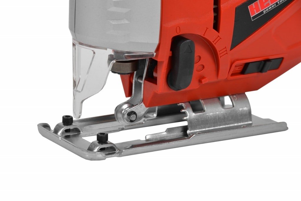 HECHT 1568 Fierastrau pendular electric 650 W 8