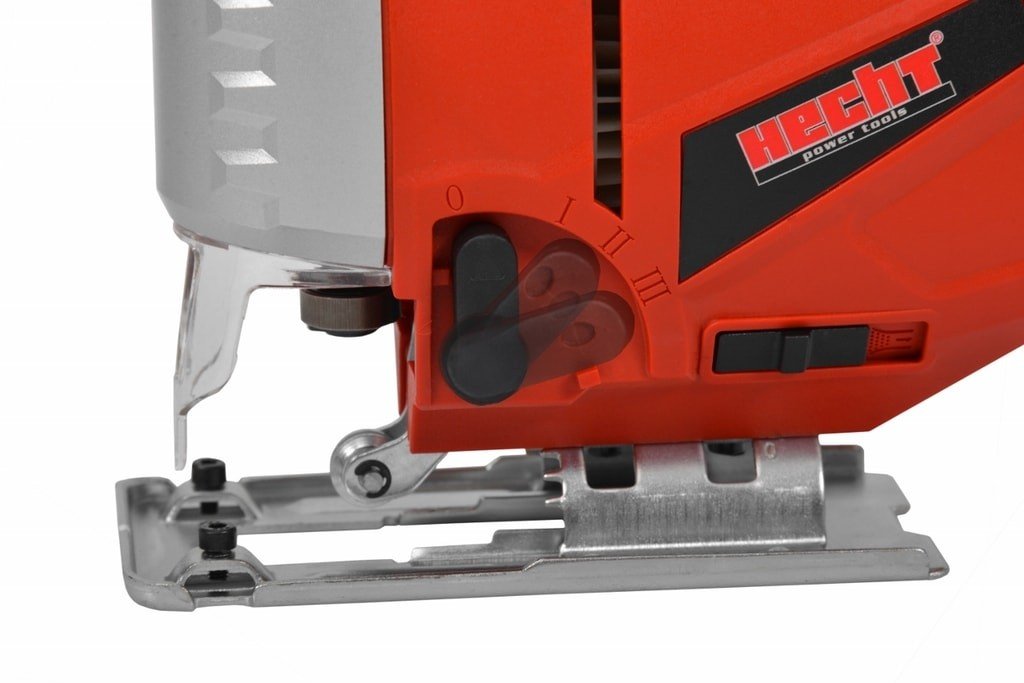 HECHT 1568 Fierastrau pendular electric 650 W 9