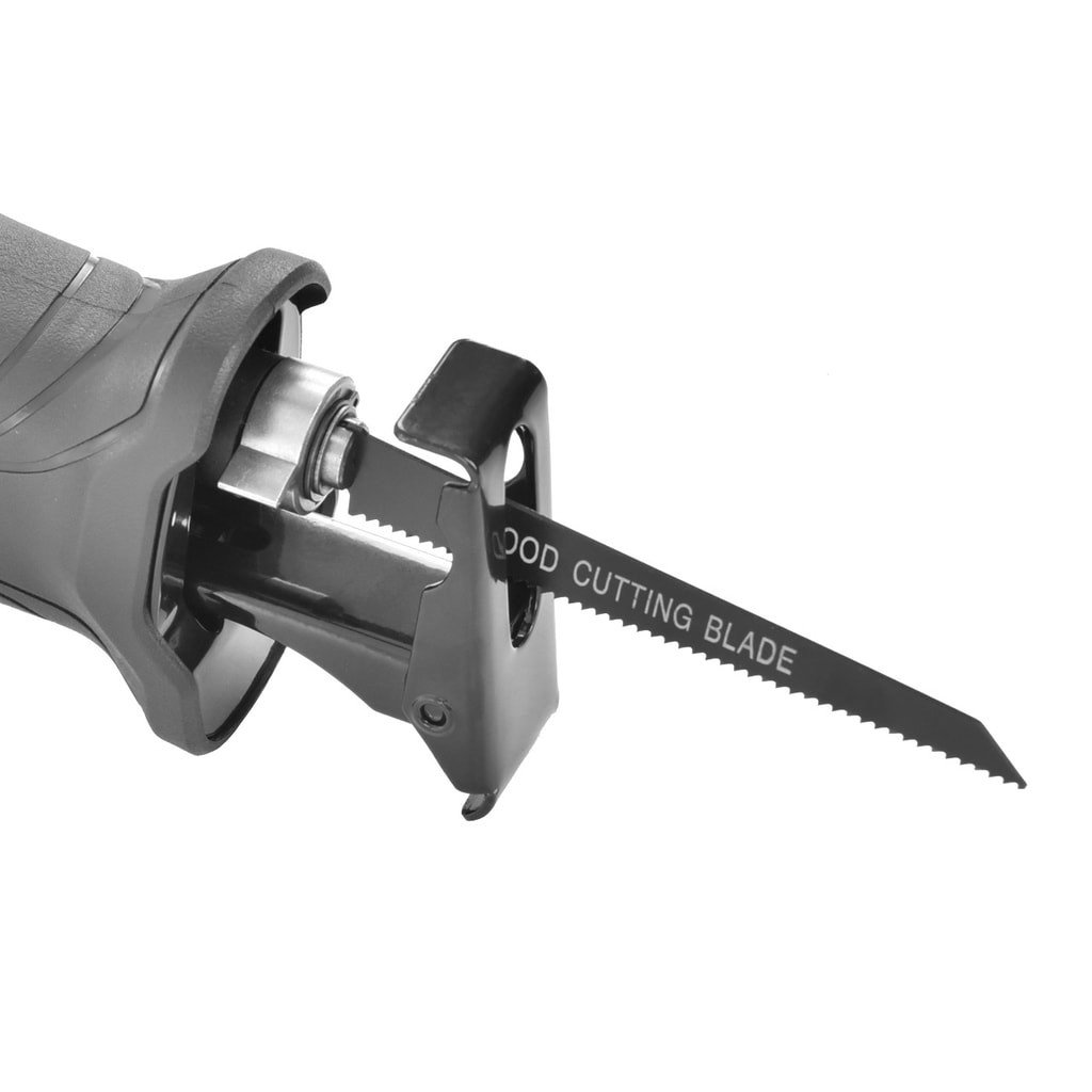HECHT 1571 Fierastrau tip sabie 710W 3