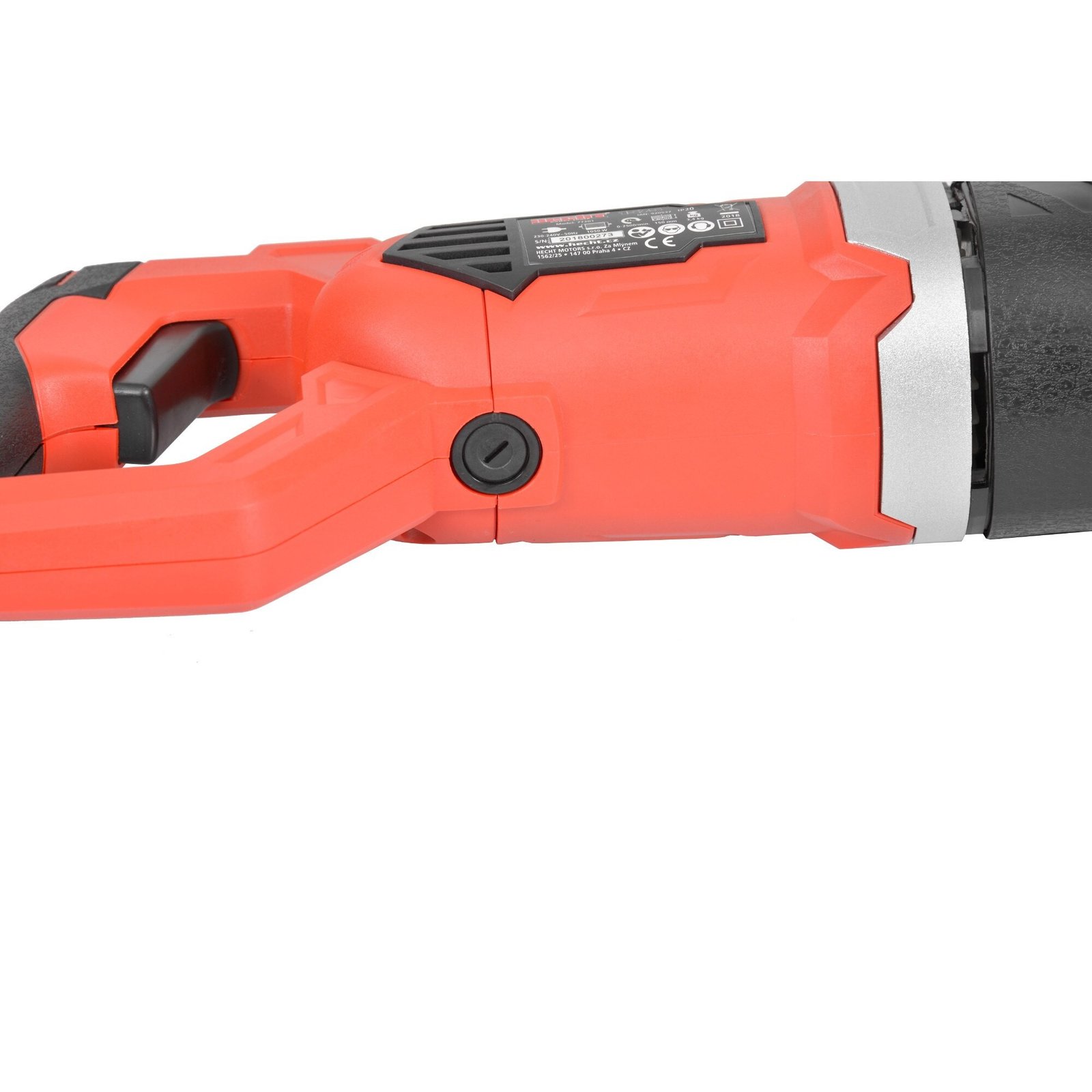 HECHT 1575 Fierastrau tip sabie 1050W 4